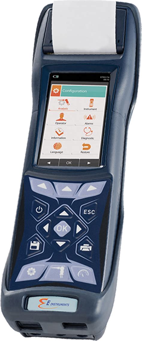 combustion gas oxygen analyzer|combustion analyzer with nox.